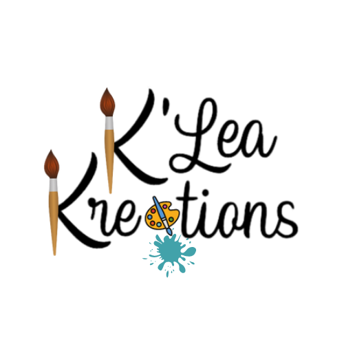 K'Lea Kreations logo